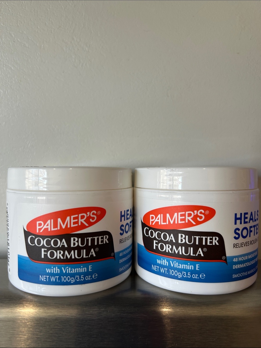 NWT PALMER’S cocoa butter lotions